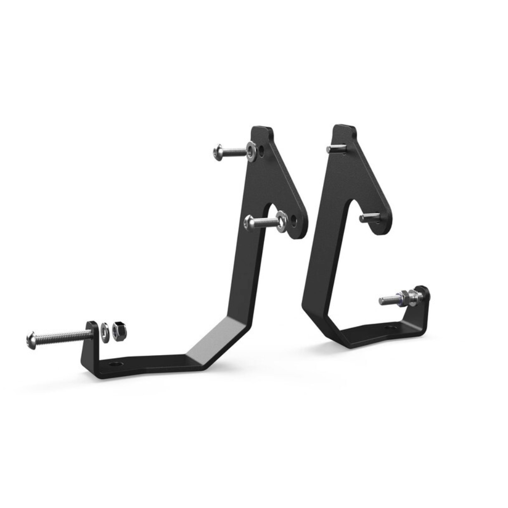 Soporte de luz adicional Denali BMW R 1300 GS
