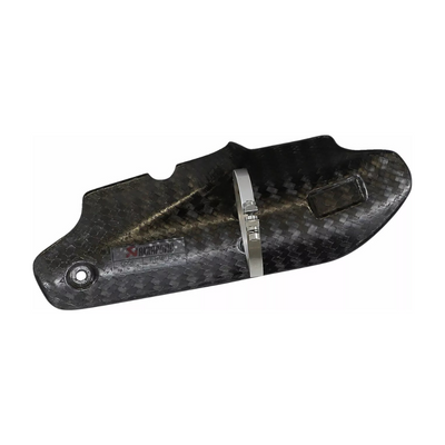 Akrapovic carbon cover BMW R 1250 GS