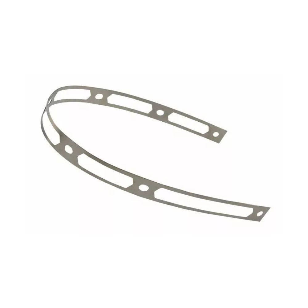 Akrapovic mounting clamp BMW R 1250 GS