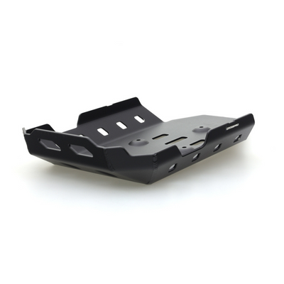 Sabot de protection noir BMW R 1250 GS