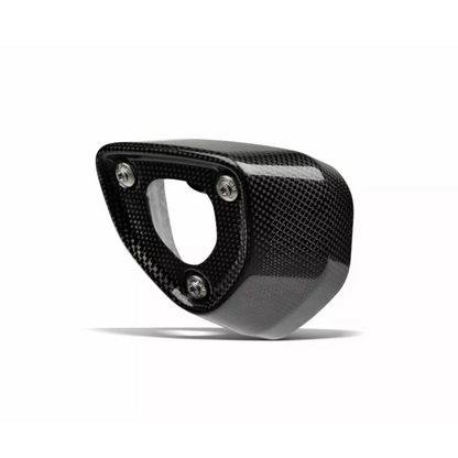 Akrapovic carbon silencer tip BMW 1300 GS