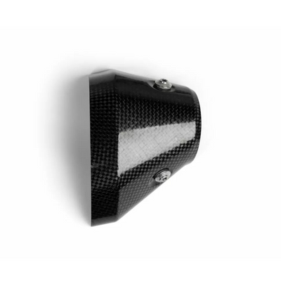 Cache silencieux en carbone Akrapovic BMW R 1300 GS