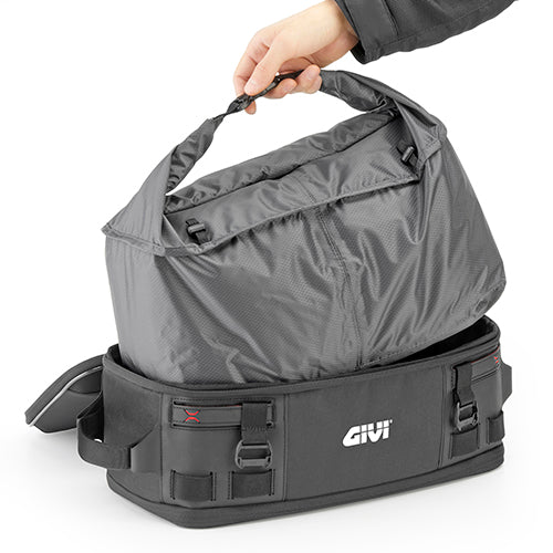 Sac additionnel Givi BMW 1300 / 1250 / 1200 GS