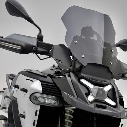 BCD spoilers BMW R 1300 GS Adventure