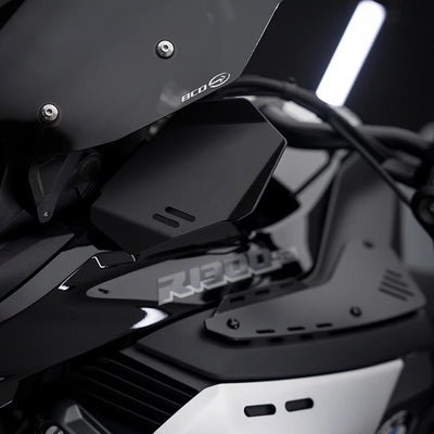 Alerones BCD BMW R 1300 GS Adventure