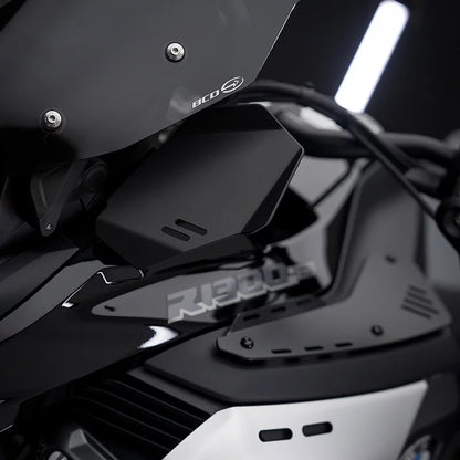 BCD spoilers BMW R 1300 GS Adventure