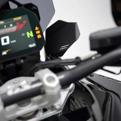 Alerones BCD BMW R 1300 GS Adventure