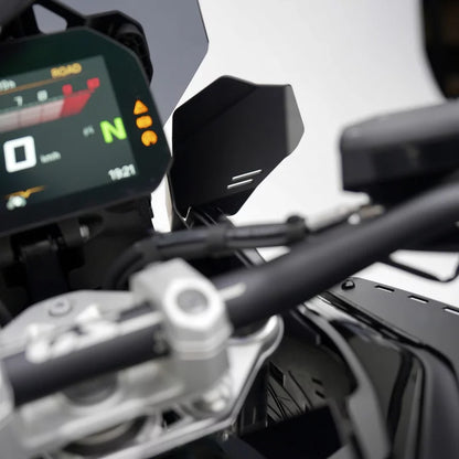 BCD spoilers BMW R 1300 GS Adventure