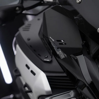 BCD spoilers BMW R 1300 GS Adventure