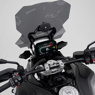 Alerones BCD BMW R 1300 GS Adventure
