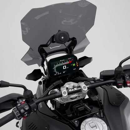 BCD spoilers BMW R 1300 GS Adventure