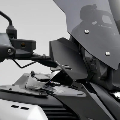 Alerones BCD BMW R 1300 GS Adventure