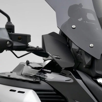 BCD spoilers BMW R 1300 GS Adventure