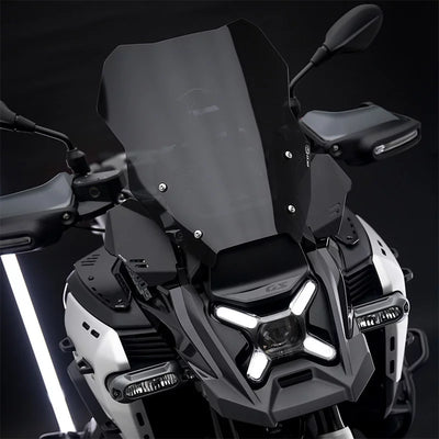 Alerones BCD BMW R 1300 GS Adventure