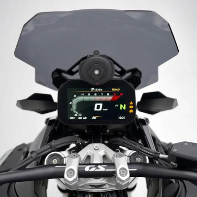 Alerones BCD BMW R 1300 GS Adventure