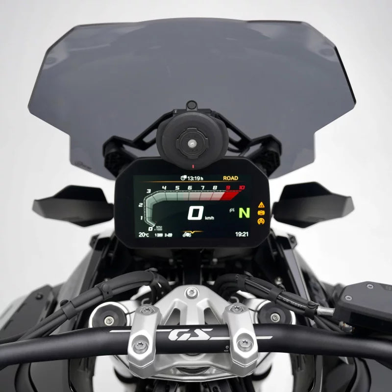 BCD spoilers BMW R 1300 GS Adventure