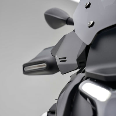 Alerones BCD BMW R 1300 GS Adventure