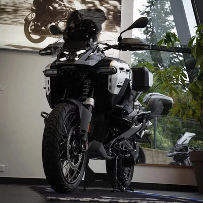 BCD sports screen BMW R 1300 GS / Adventure