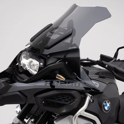 BCD sports screen BMW R 1250 / 1200 GS