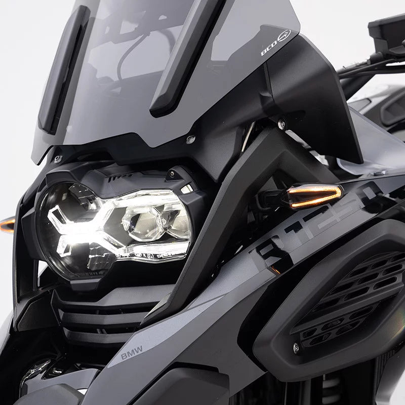 BCD sports screen BMW R 1250 / 1200 GS