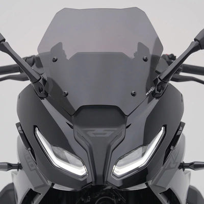 Bulle sport BCD BMW R 1300 RS