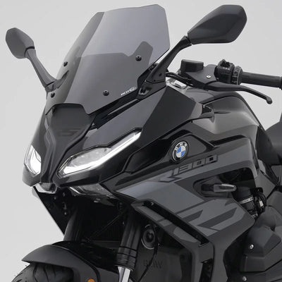 Bulle sport BCD BMW R 1300 RS