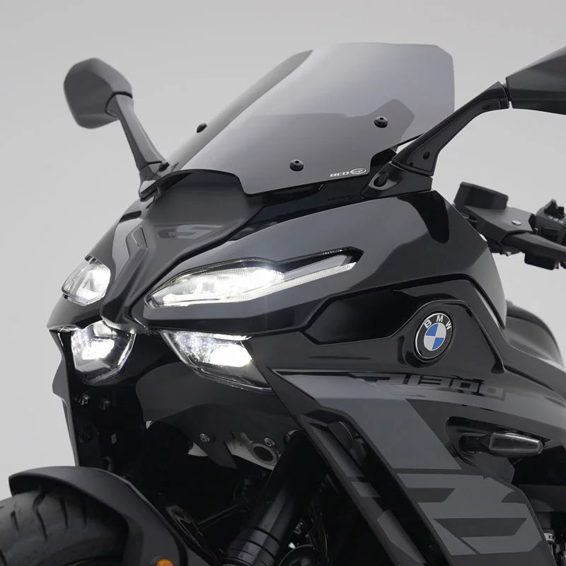 Bulle sport BCD BMW R 1300 RS
