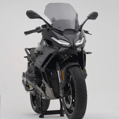 Bulle haute protection BCD BMW R 1300 RS