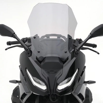 Bulle haute protection BCD BMW R 1300 RS