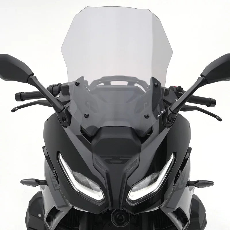 Bulle haute protection BCD BMW R 1300 RS