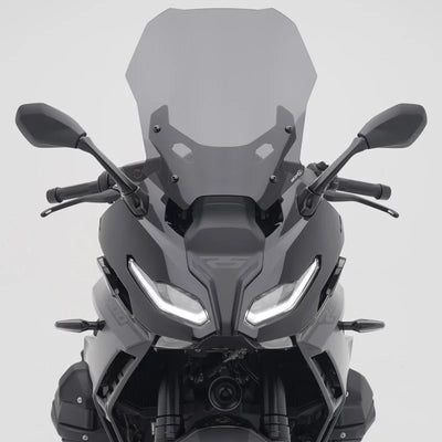 Bulle haute protection BCD BMW R 1300 RS
