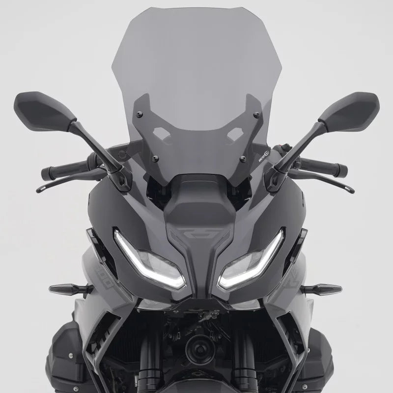 Bulle haute protection BCD BMW R 1300 RS