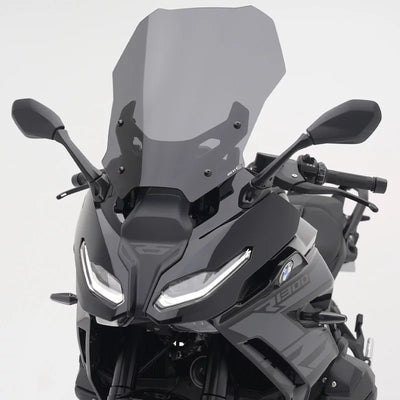 Bulle haute protection BCD BMW R 1300 RS