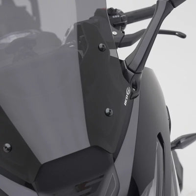 Bulle haute protection BCD BMW R 1300 RS