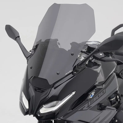 Bulle haute protection BCD BMW R 1300 RS