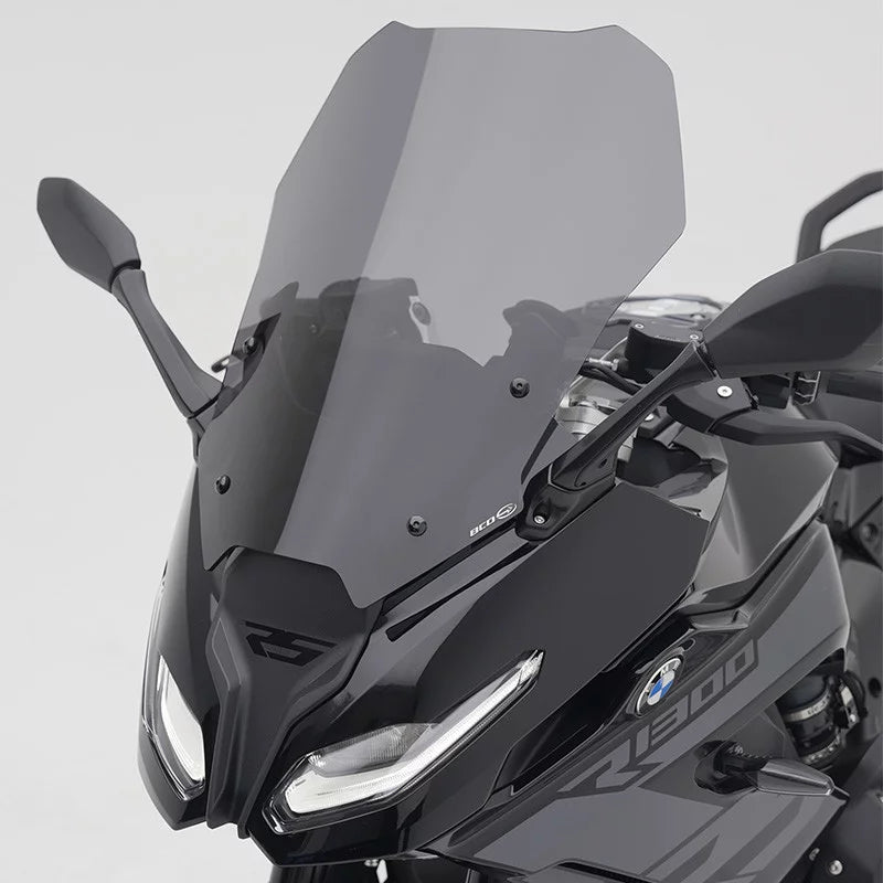 Bulle haute protection BCD BMW R 1300 RS