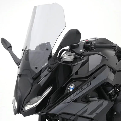 Bulle haute protection BCD BMW R 1300 RS