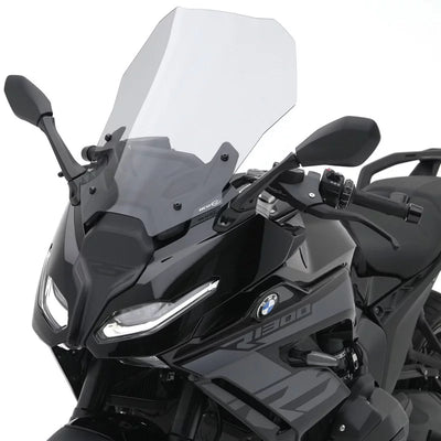 Bulle haute protection BCD BMW R 1300 RS