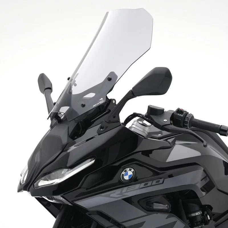 Bulle haute protection BCD BMW R 1300 RS
