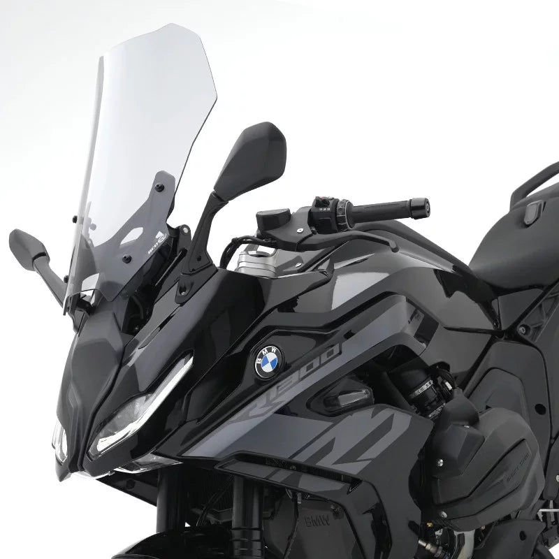 Bulle haute protection BCD BMW R 1300 RS