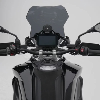 High protection screen BCD BMW R 1300 GS / Adventure
