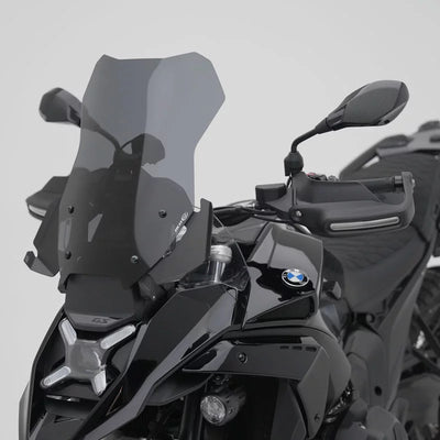 High protection screen BCD BMW R 1300 GS / Adventure