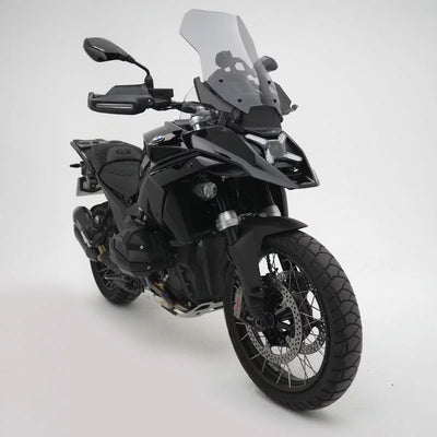 High protection screen BCD BMW R 1300 GS / Adventure