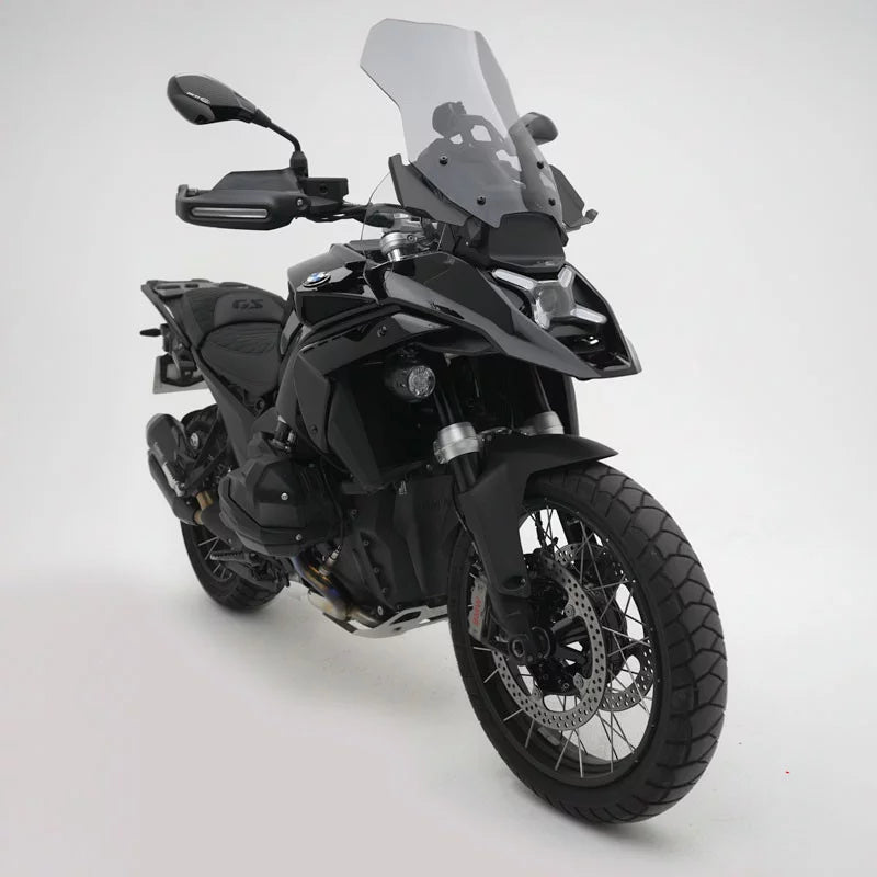 High protection screen BCD BMW R 1300 GS / Adventure