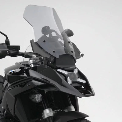 High protection screen BCD BMW R 1300 GS / Adventure