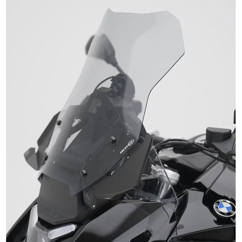 High protection screen BCD BMW R 1300 GS / Adventure