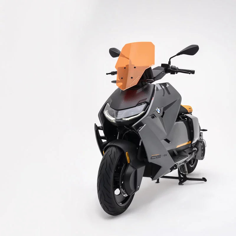 High protection screen GT BMW CE 04 (2022-2026)