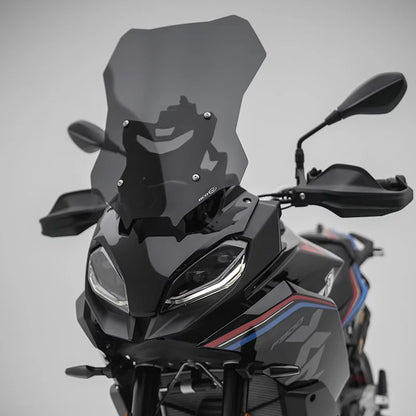 Bulle haute fumée BCD BMW F 900 XR
