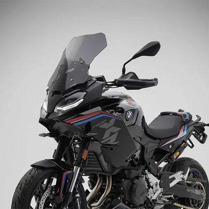 Bulle haute fumée BCD BMW F 900 XR