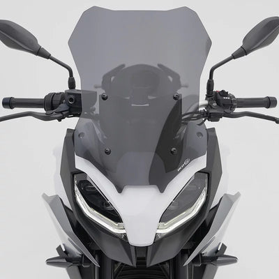 Bulle haute fumée BCD BMW F 900 XR